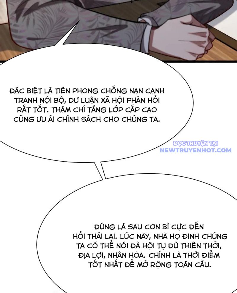 Ta Bị Kẹt Cùng Một Ngày 1000 Năm chapter 163 - Trang 71