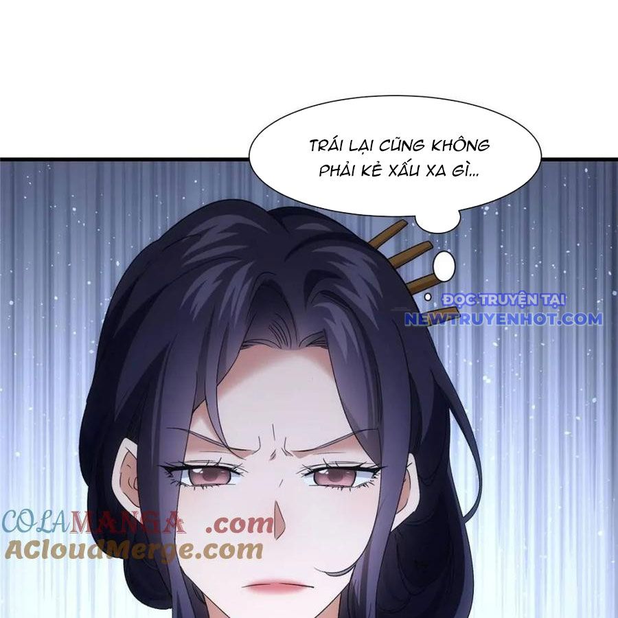 Ta Chính Là Không Theo Sáo Lộ Ra Bài chapter 326 - Trang 37