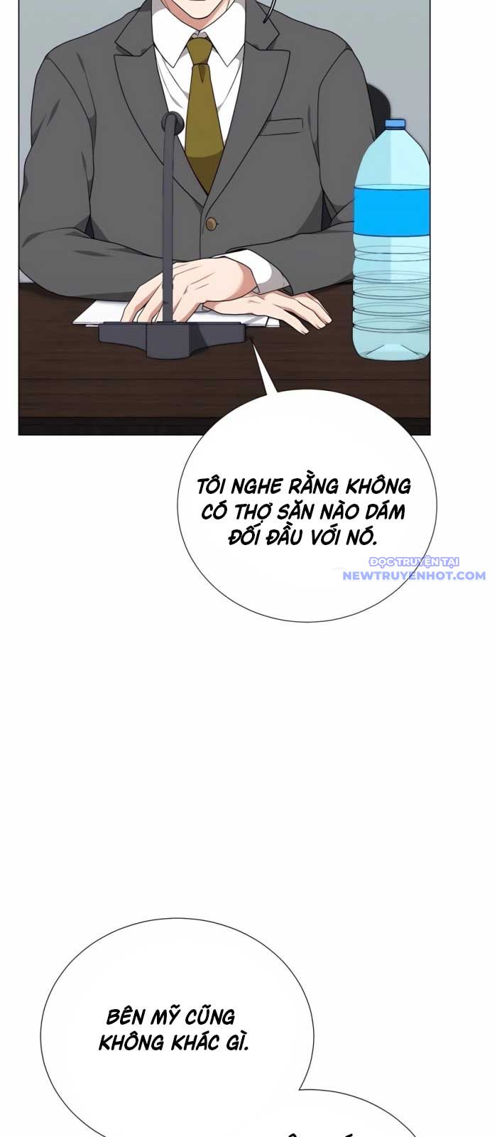 Tôi Làm Vườn Tại Thế Giới Thợ Săn chapter 51 - Trang 34