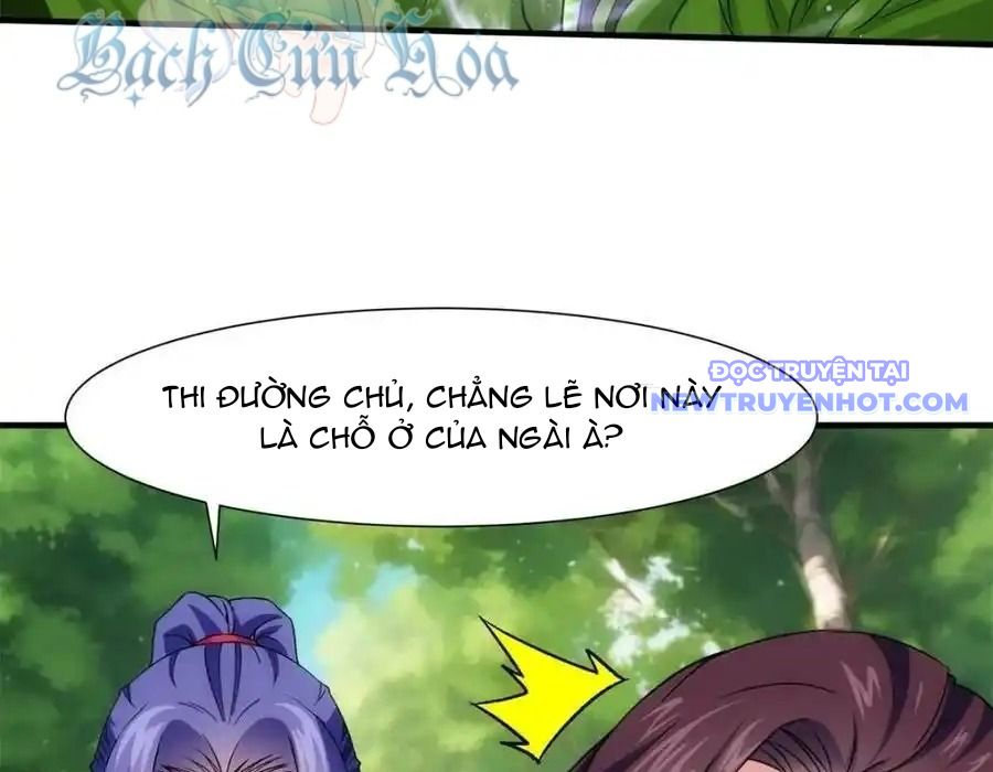 Ta Chính Là Không Theo Sáo Lộ Ra Bài chapter 322 - Trang 20