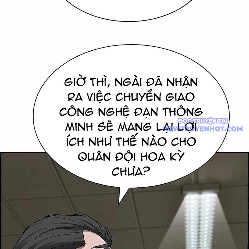 Chế Tác Hạt Nhân chapter 25 - Trang 140