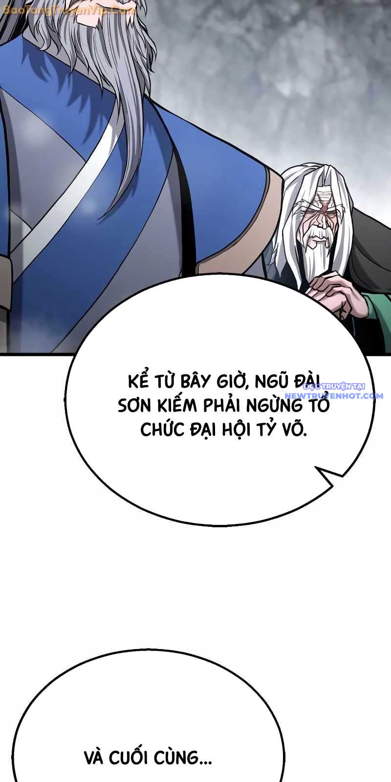 Hoa Vô Thập Nhật Công chapter 16 - Trang 43