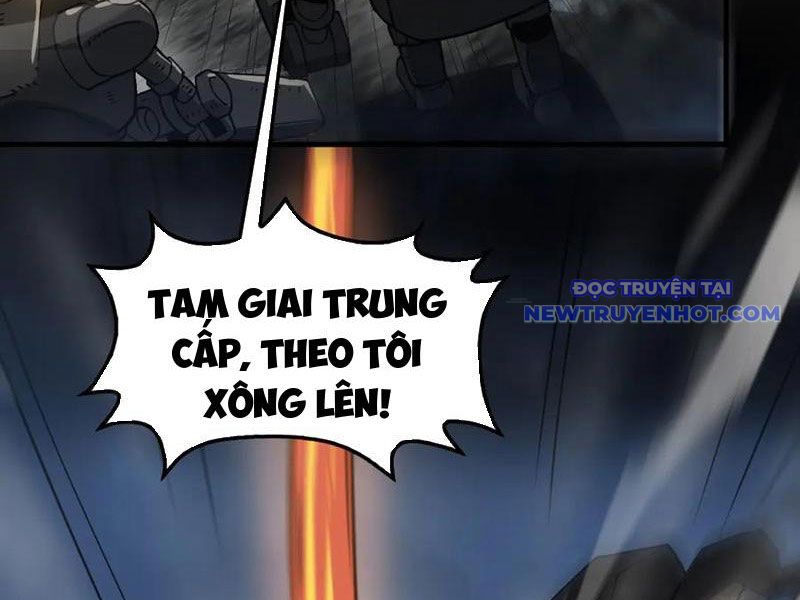 Mạt Thế Kiếm Thần: Ta Chấn Kinh Toàn Cầu chapter 51 - Trang 28