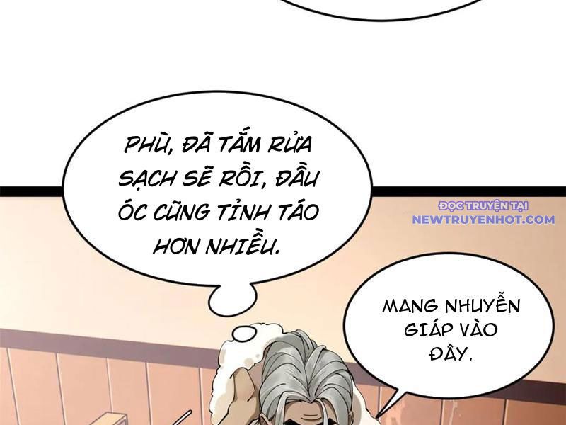 Chàng Rể Mạnh Nhất Lịch Sử chapter 265 - Trang 51