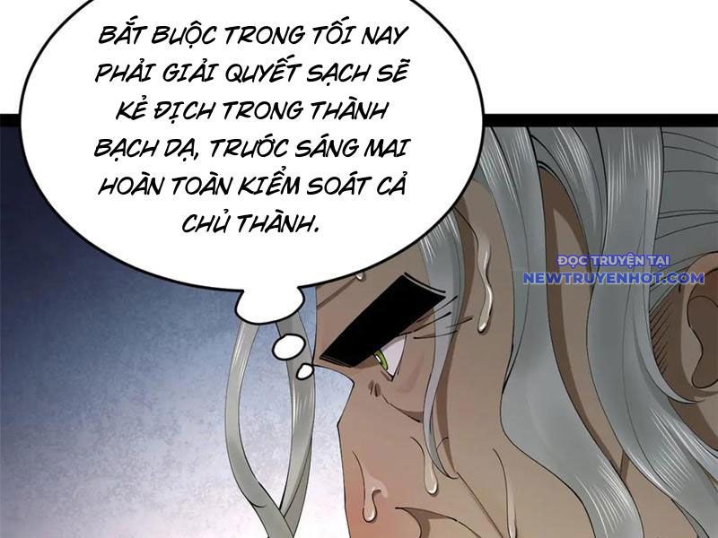 Chàng Rể Mạnh Nhất Lịch Sử chapter 265 - Trang 49