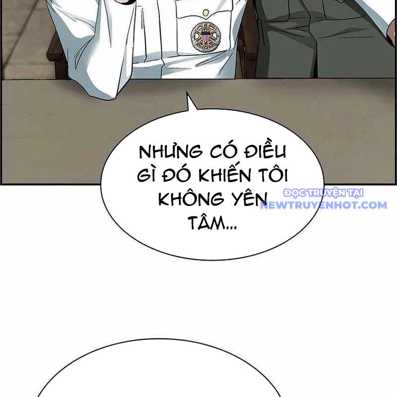 Chế Tác Hạt Nhân chapter 25 - Trang 124