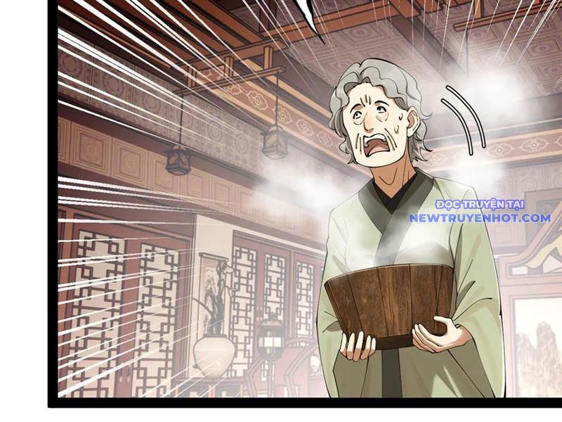 Chàng Rể Mạnh Nhất Lịch Sử chapter 265 - Trang 43