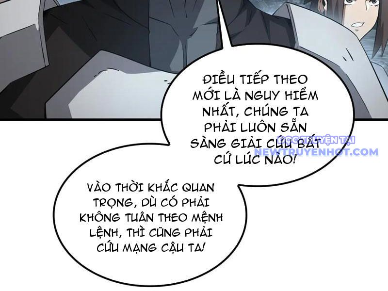 Mạt Thế Kiếm Thần: Ta Chấn Kinh Toàn Cầu chapter 51 - Trang 89