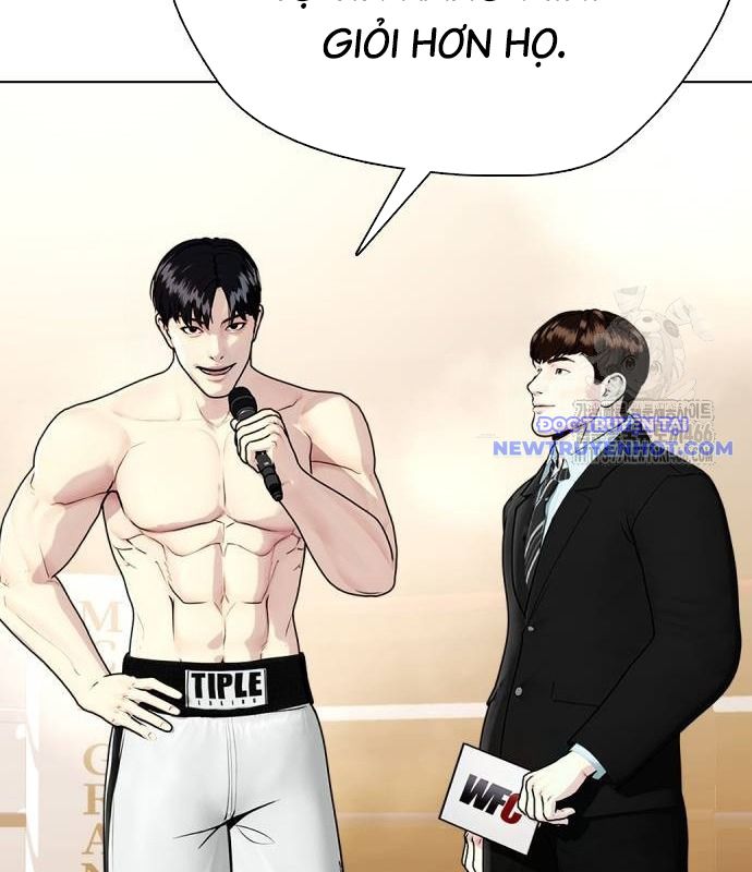 Loser Giỏi Võ chapter 99 - Trang 51