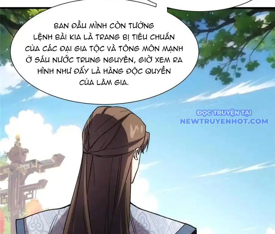 Ta Chính Là Không Theo Sáo Lộ Ra Bài chapter 323 - Trang 18