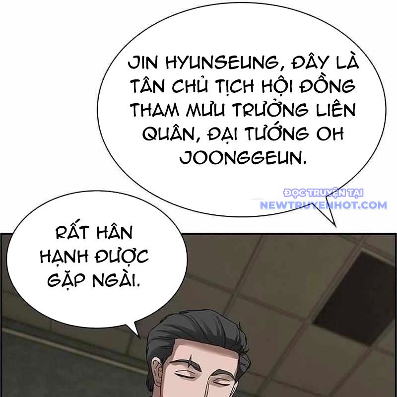 Chế Tác Hạt Nhân chapter 25 - Trang 23