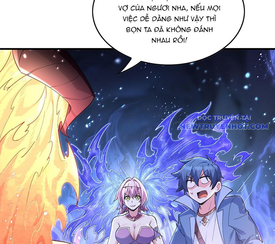 Hậu Cung Của Ta Toàn Là Ma Nữ Phản Diện chapter 196 - Trang 102