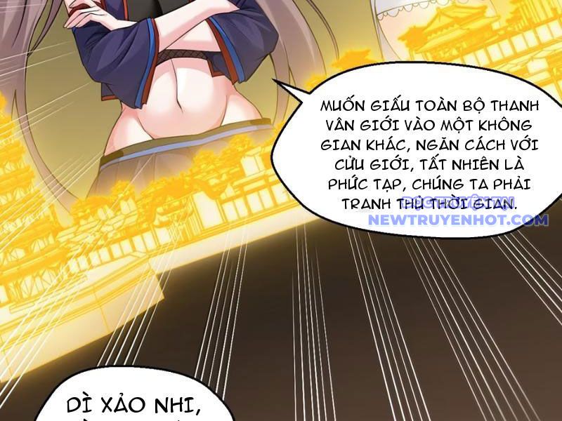 Hảo Đồ Nhi Hãy Tha Cho Vi Sư chapter 325 - Trang 5