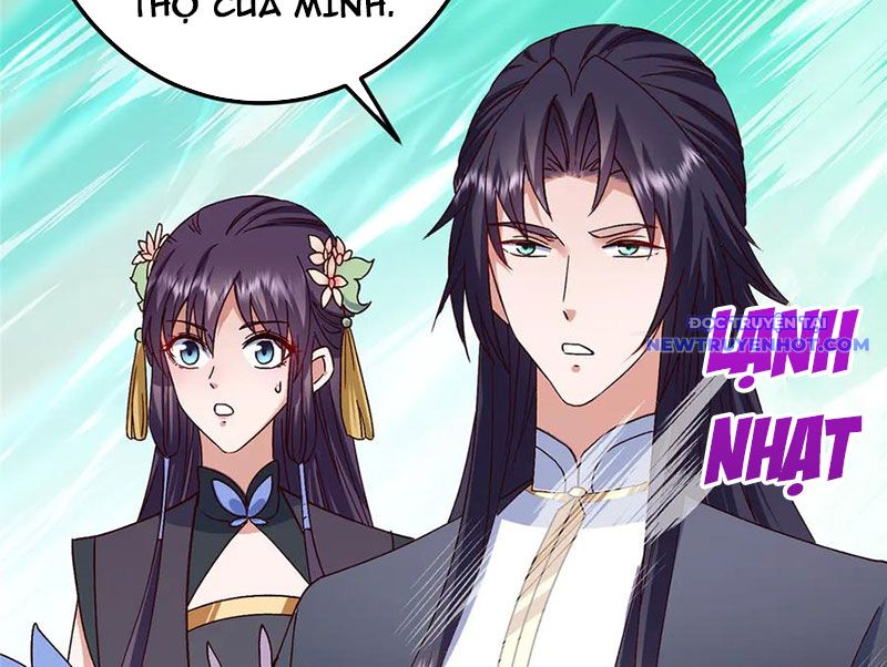 Chưởng Môn Khiêm Tốn Chút chapter 464 - Trang 162