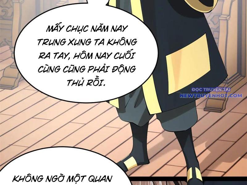 Chàng Rể Mạnh Nhất Lịch Sử chapter 265 - Trang 59