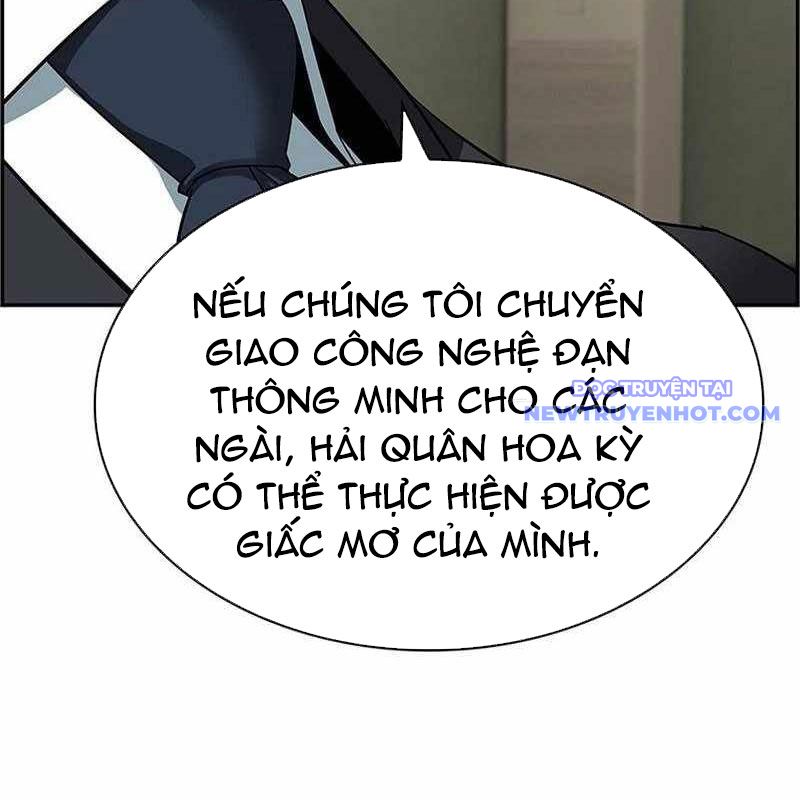 Chế Tác Hạt Nhân chapter 25 - Trang 126