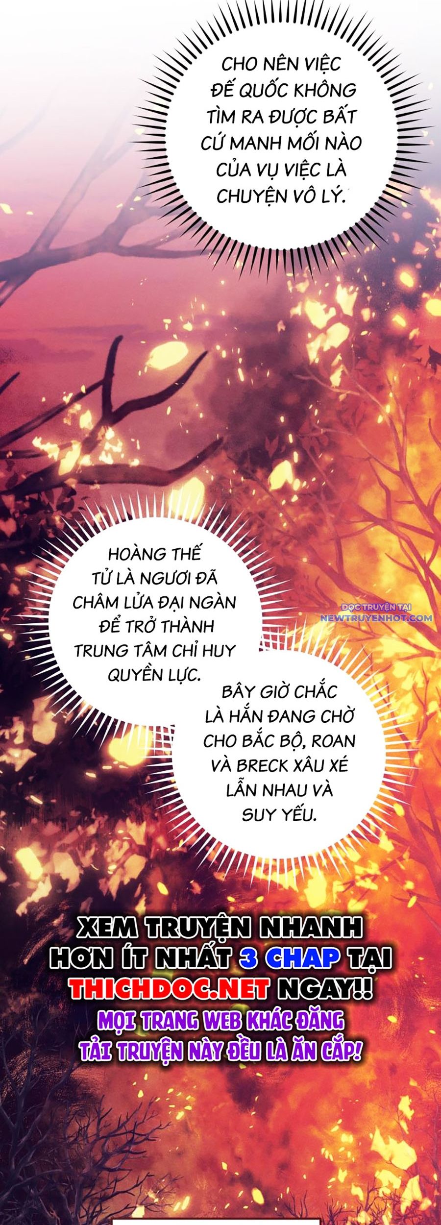 Phế Vật Dòng Dõi Bá Tước chapter 137 - Trang 53