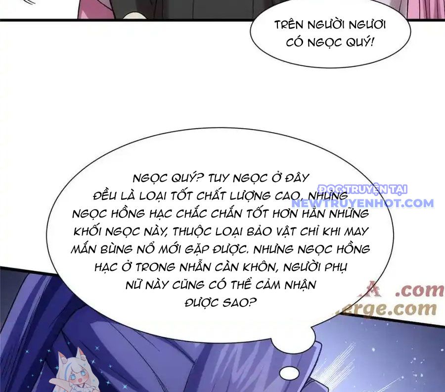 Ta Chính Là Không Theo Sáo Lộ Ra Bài chapter 323 - Trang 58