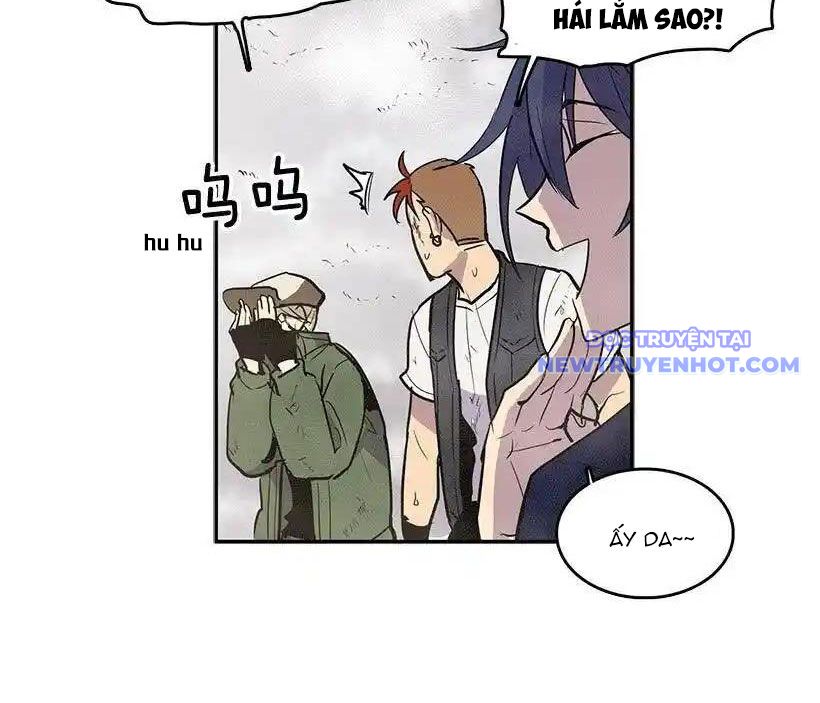 Cửa Hàng Vô Danh chapter 16 - Trang 32