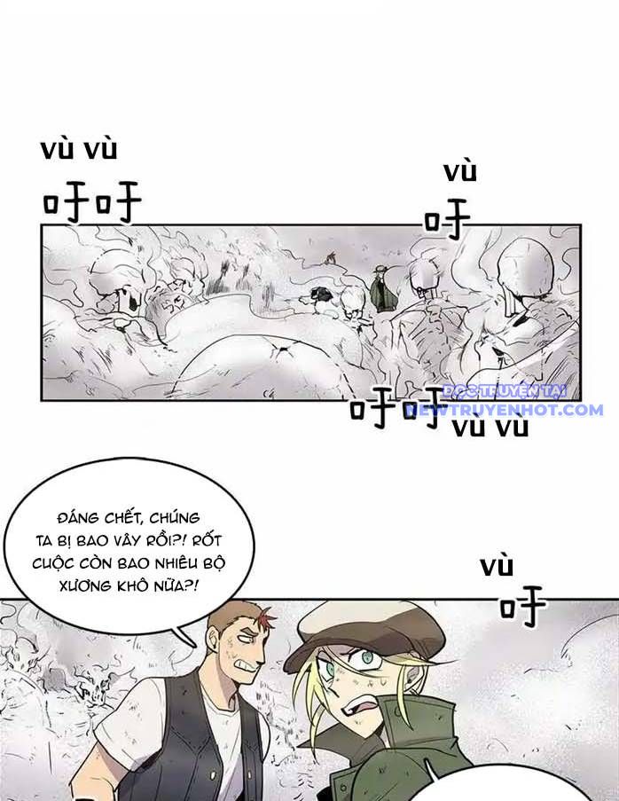 Cửa Hàng Vô Danh chapter 17 - Trang 5