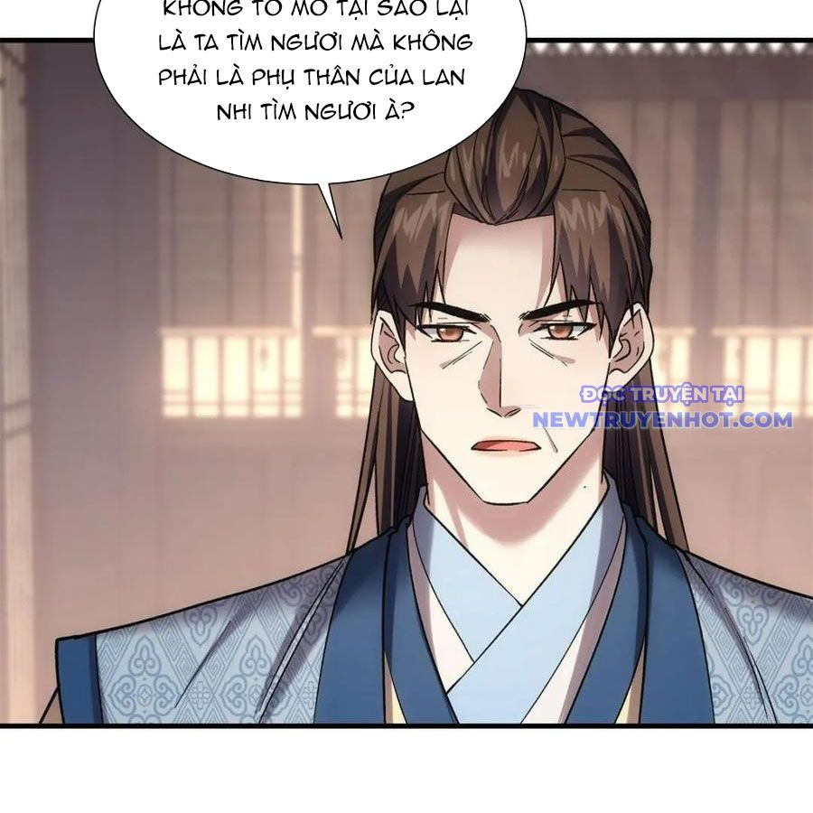 Ta Chính Là Không Theo Sáo Lộ Ra Bài chapter 325 - Trang 23