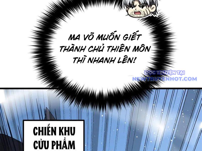 Toàn Cầu Cao Võ chapter 295 - Trang 68