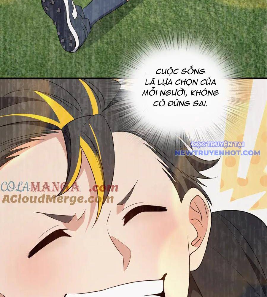 Bà Xã Nhà Tôi Đến Từ Ngàn Năm Trước chapter 346 - Trang 25