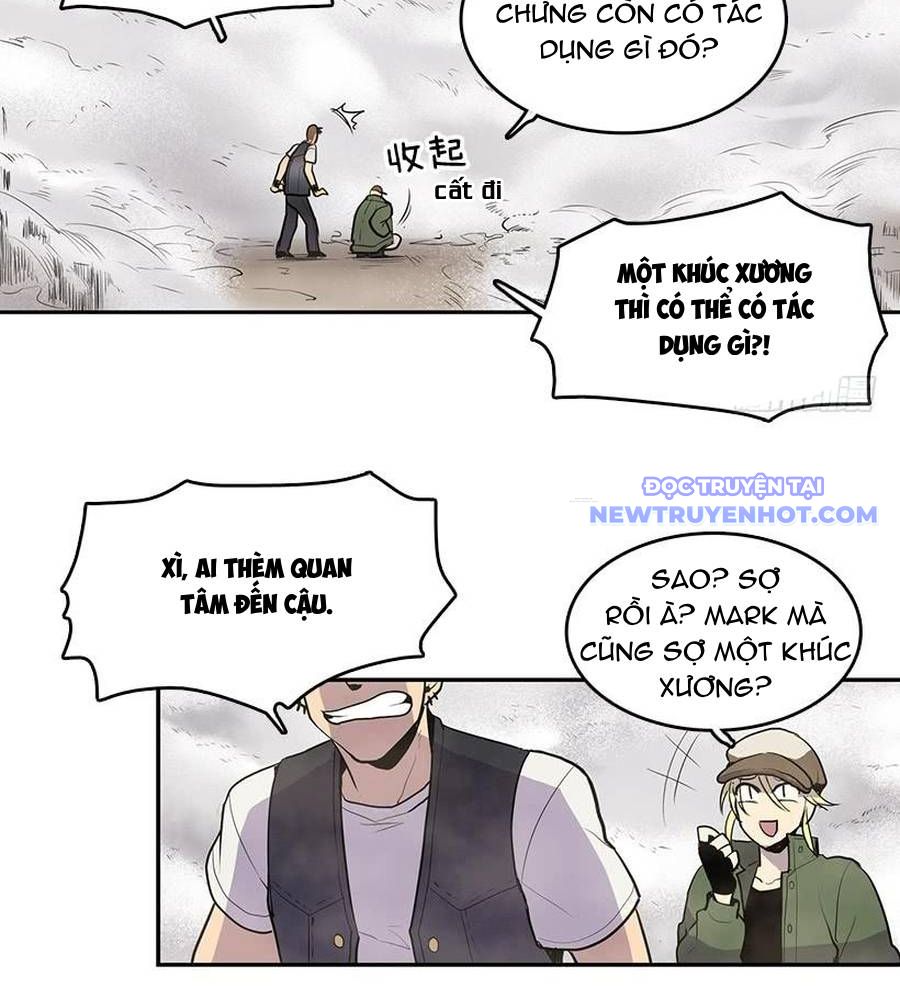 Cửa Hàng Vô Danh chapter 13 - Trang 22