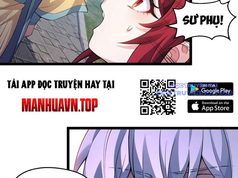 Hảo Đồ Nhi Hãy Tha Cho Vi Sư chapter 325 - Trang 58