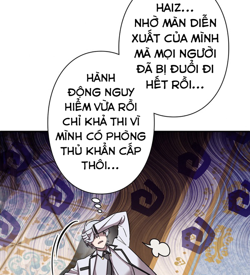 Ta Là Anh Hùng Nhưng Các Nữ Chính Lại Muốn Giết Ta chapter 4 - Trang 104