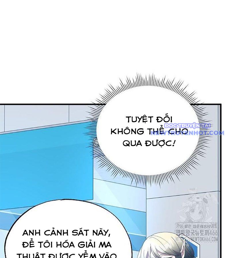 Cửa Hàng Diệu Kỳ chapter 50 - Trang 108