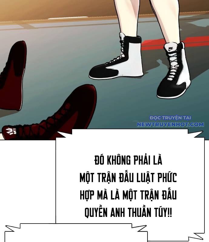 Loser Giỏi Võ chapter 99 - Trang 13