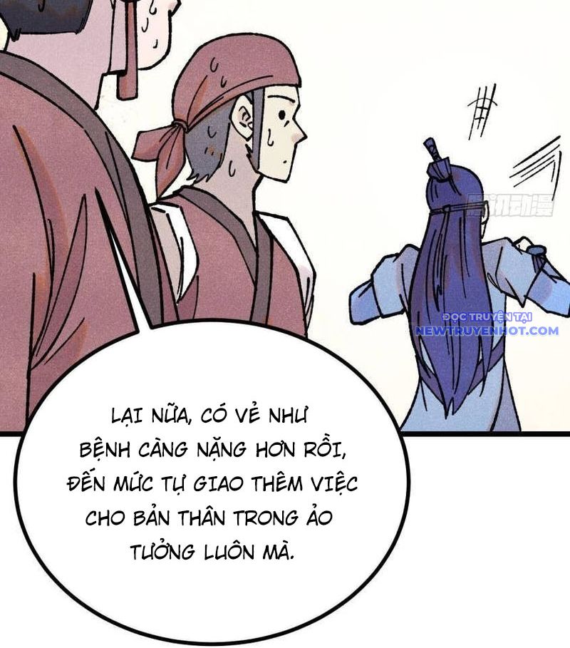 Vạn Cổ Tối Cường Tông chapter 393 - Trang 21