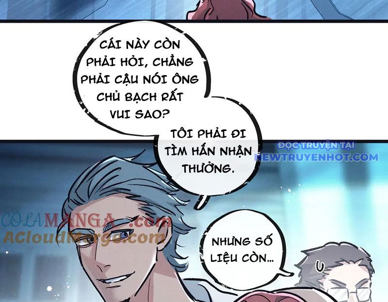 Mạt Thế Siêu Cấp Nông Trường chapter 82 - Trang 17