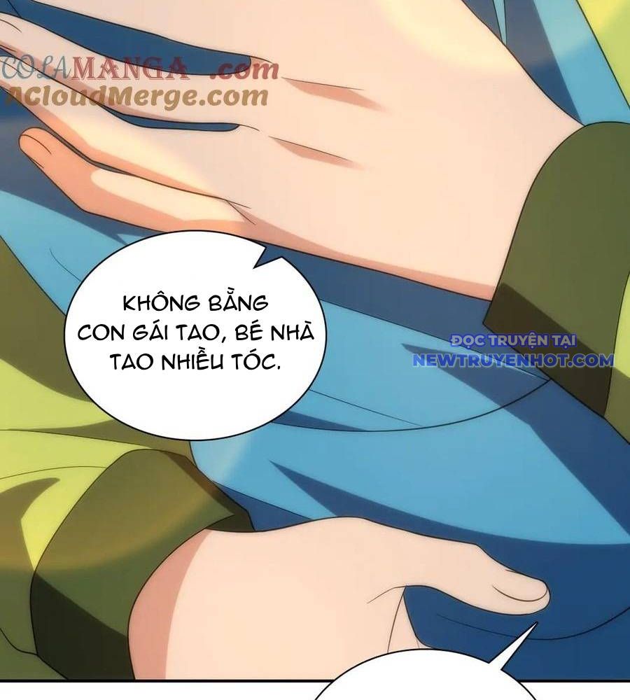 Bà Xã Nhà Tôi Đến Từ Ngàn Năm Trước chapter 342 - Trang 91