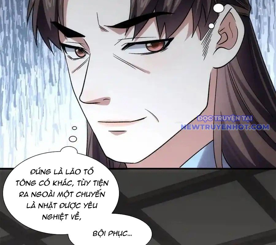 Ta Chính Là Không Theo Sáo Lộ Ra Bài chapter 328 - Trang 41