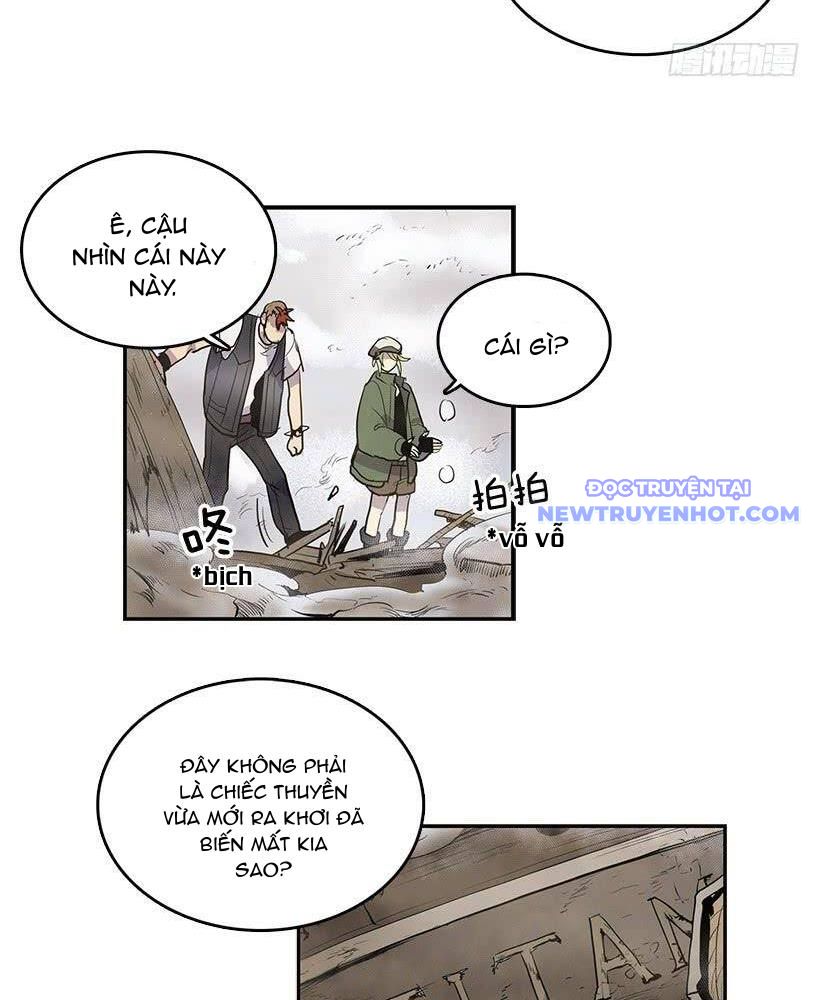 Cửa Hàng Vô Danh chapter 14 - Trang 11