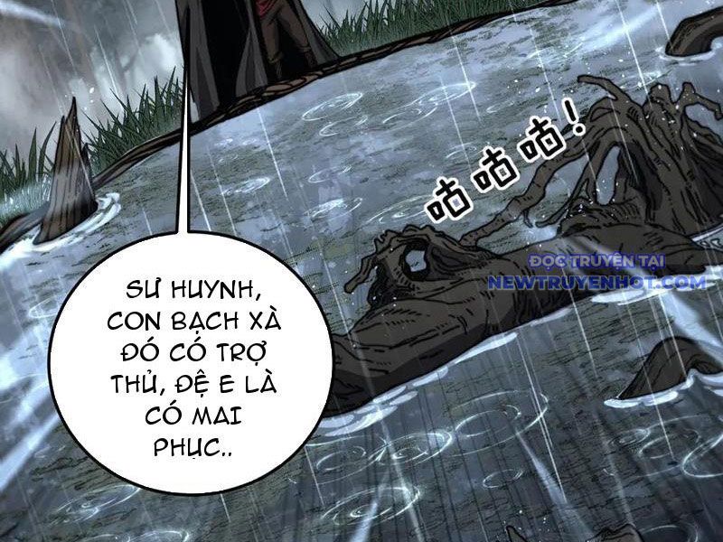 Lão Xà Tu Tiên Truyện chapter 24 - Trang 39