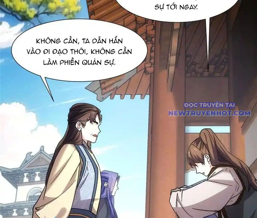 Ta Chính Là Không Theo Sáo Lộ Ra Bài chapter 323 - Trang 35