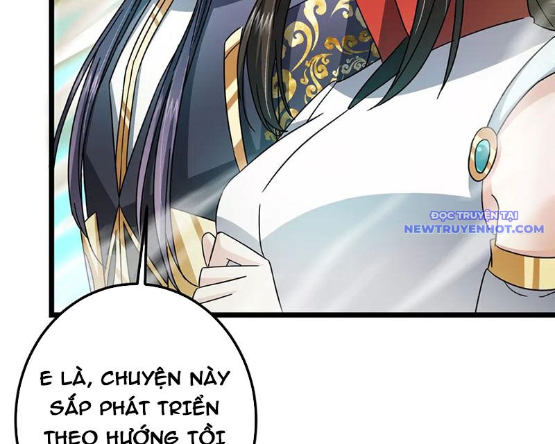 Chưởng Môn Khiêm Tốn Chút chapter 464 - Trang 50