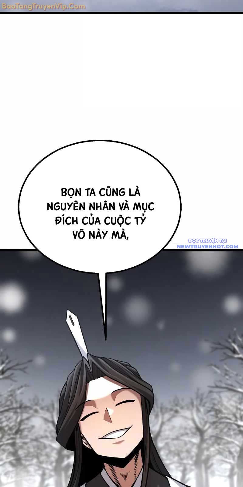 Hoa Vô Thập Nhật Công chapter 15 - Trang 35