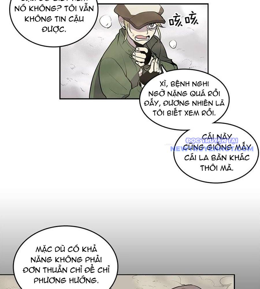 Cửa Hàng Vô Danh chapter 13 - Trang 10