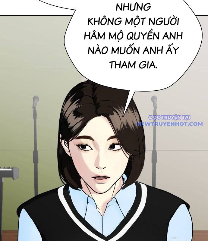 Loser Giỏi Võ chapter 99 - Trang 144