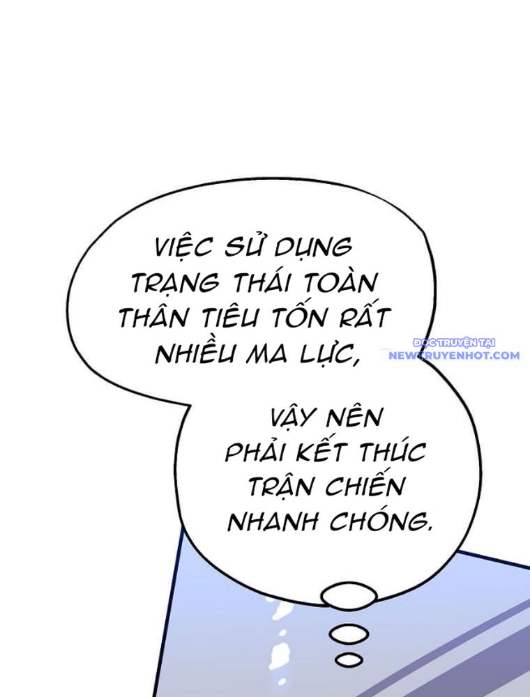 Tôi Đã Đạt Đến Cấp Độ Tối Đa Và Quay Trở Lại chapter 9 - Trang 31