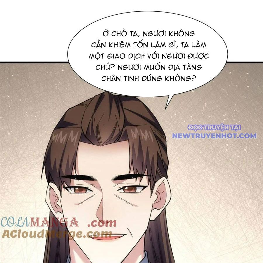 Ta Chính Là Không Theo Sáo Lộ Ra Bài chapter 326 - Trang 49