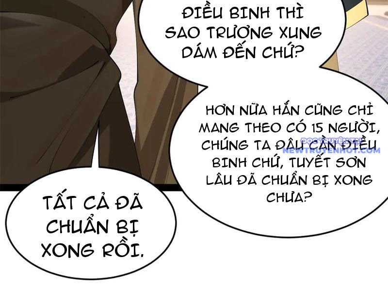 Chàng Rể Mạnh Nhất Lịch Sử chapter 265 - Trang 81