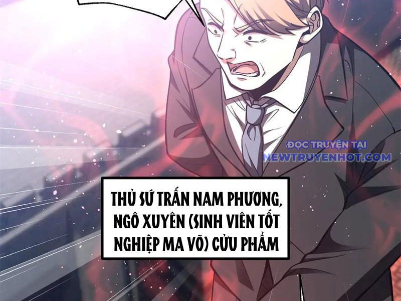 Toàn Cầu Cao Võ chapter 295 - Trang 76