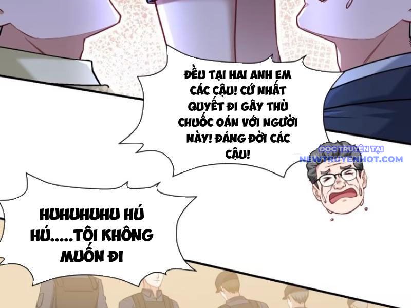 Bỏ Làm Simp Chúa, Ta Có Trong Tay Cả Tỉ Thần Hào chapter 173 - Trang 91