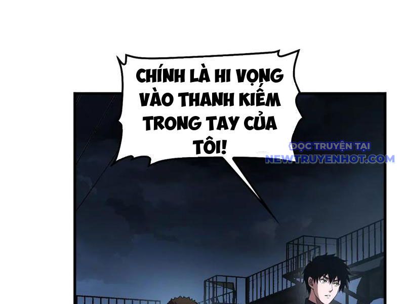 Mạt Thế Kiếm Thần: Ta Chấn Kinh Toàn Cầu chapter 51 - Trang 52