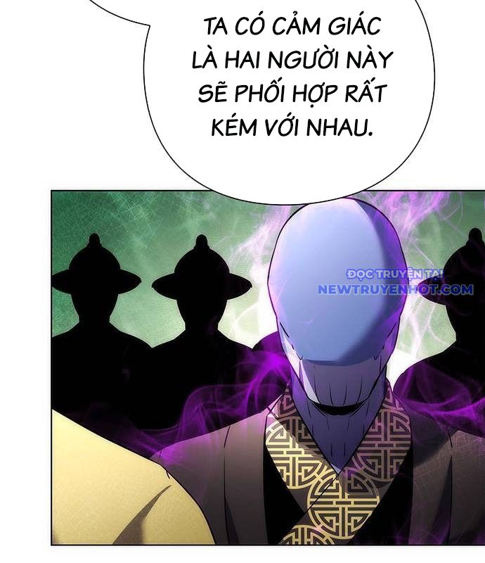 Đêm Của Yêu Tinh chapter 77 - Trang 111